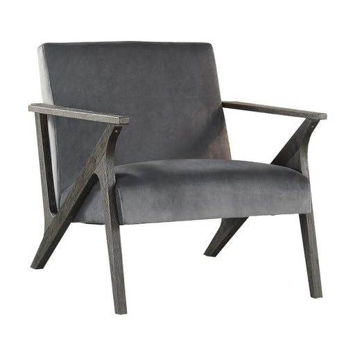 Coriana Accent Chair image