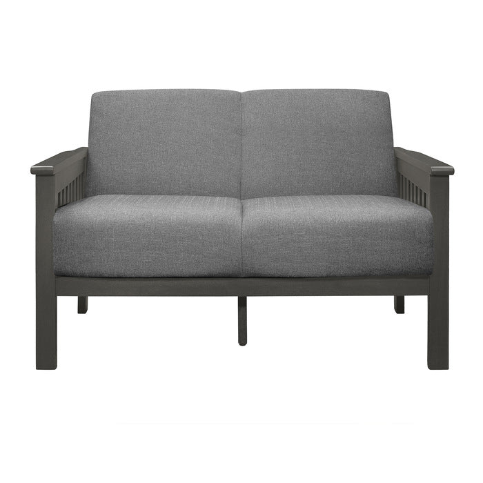 Lewiston Love Seat