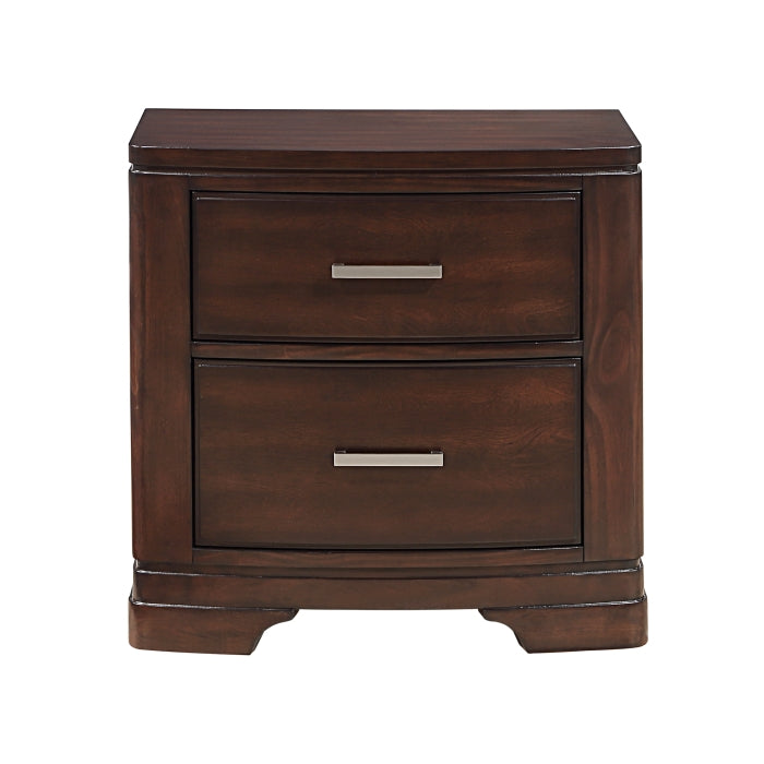 1520CH-4-Bedroom Night Stand