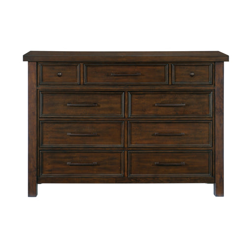 Logandale Dresser
