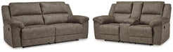 Laresview Living Room Set - Esencia Home Furniture (Fontana, CA)