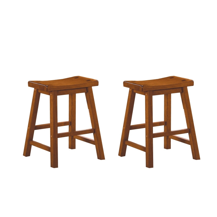 5302A-18 - 18 Dining Stool, RTA