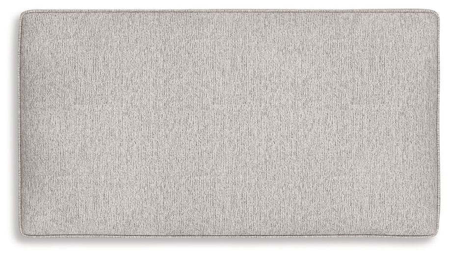 Clearbrooke Ottoman - Esencia Home Furniture (Fontana, CA)