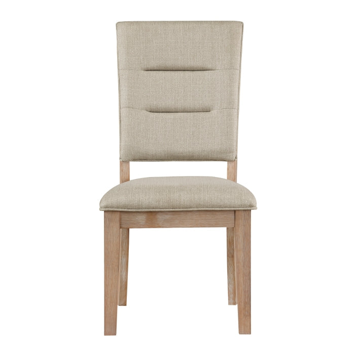 5848S - Side Chair