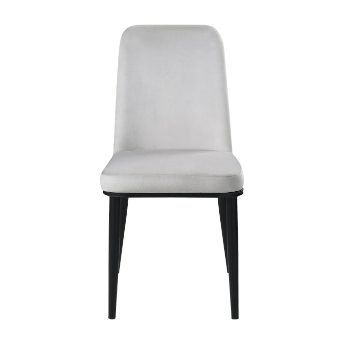 5909BES - Side Chair