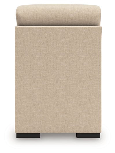 LadyMae Sectional with Chaise - Esencia Home Furniture (Fontana, CA)