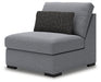 Bealton Sectional - Esencia Home Furniture (Fontana, CA)