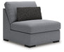 Bealton Sectional - Esencia Home Furniture (Fontana, CA)