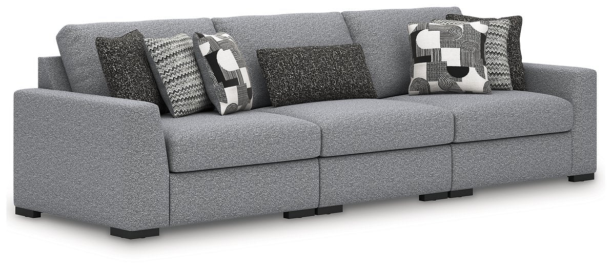 Bealton Sectional - Esencia Home Furniture (Fontana, CA)