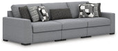 Bealton Sectional - Esencia Home Furniture (Fontana, CA)