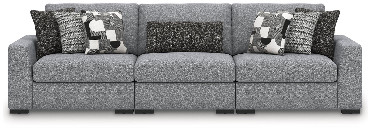 Bealton Sectional - Esencia Home Furniture (Fontana, CA)