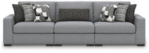 Bealton Sectional - Esencia Home Furniture (Fontana, CA)