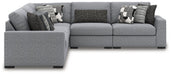 Bealton Sectional - Esencia Home Furniture (Fontana, CA)