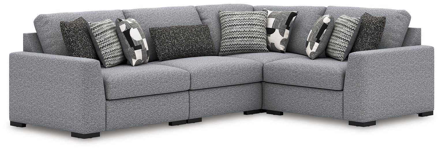 Bealton Sectional - Esencia Home Furniture (Fontana, CA)