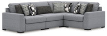 Bealton Sectional - Esencia Home Furniture (Fontana, CA)