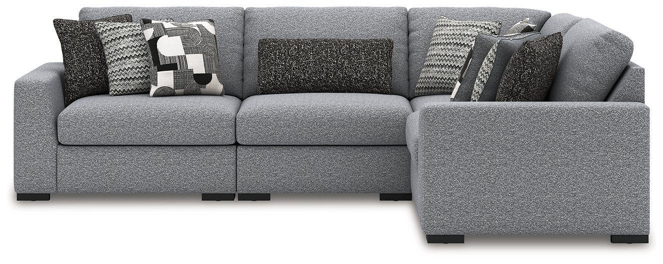 Bealton Sectional - Esencia Home Furniture (Fontana, CA)