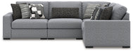 Bealton Sectional - Esencia Home Furniture (Fontana, CA)