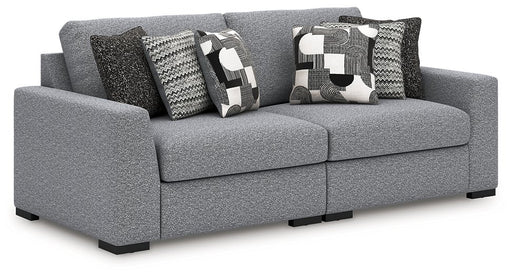 Bealton Sectional - Esencia Home Furniture (Fontana, CA)