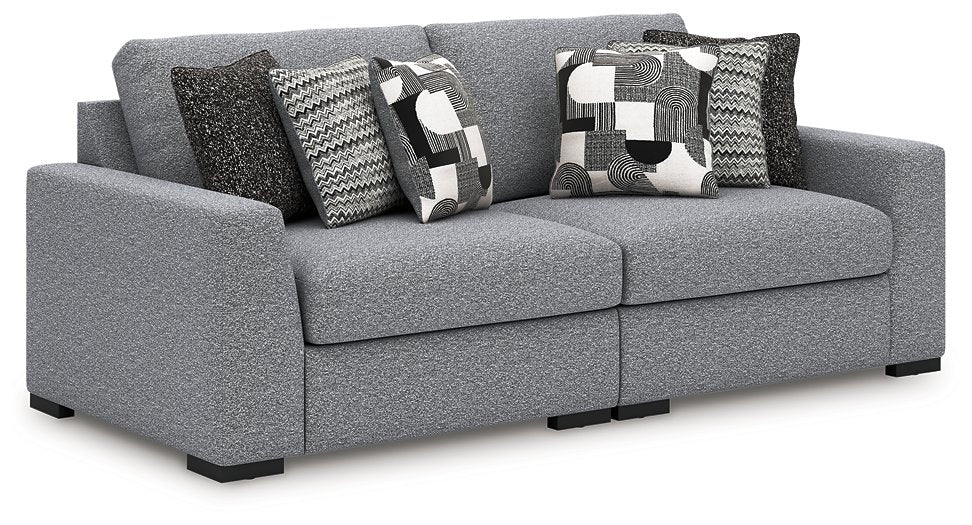 Bealton Sectional - Esencia Home Furniture (Fontana, CA)