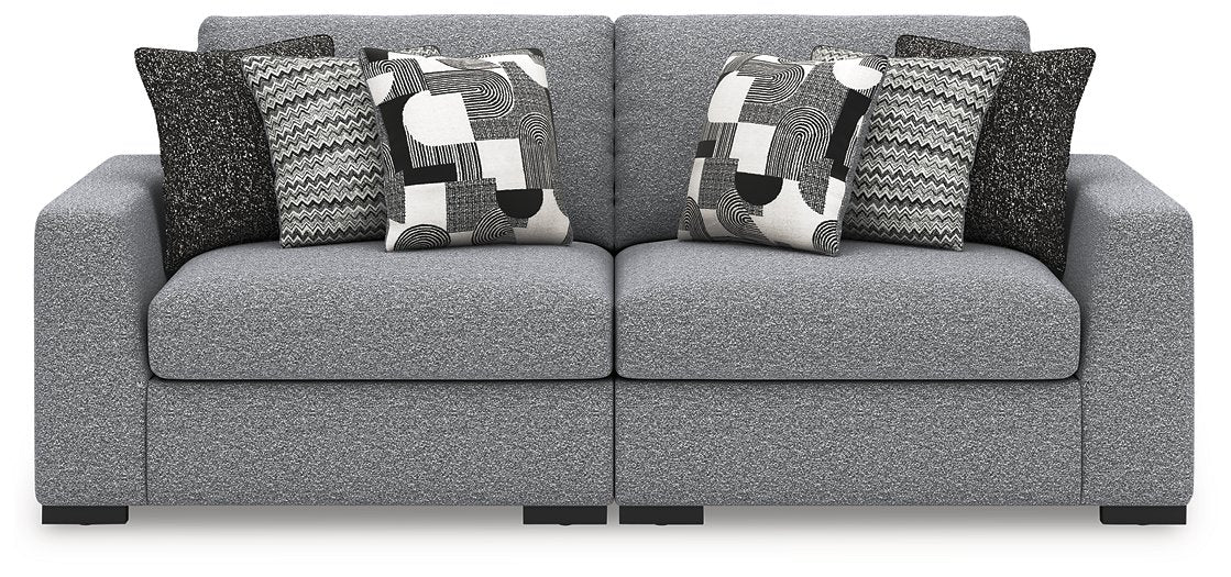 Bealton Sectional - Esencia Home Furniture (Fontana, CA)
