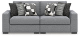 Bealton Sectional - Esencia Home Furniture (Fontana, CA)