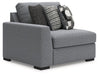 Bealton Sectional - Esencia Home Furniture (Fontana, CA)