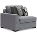 Bealton Sectional - Esencia Home Furniture (Fontana, CA)
