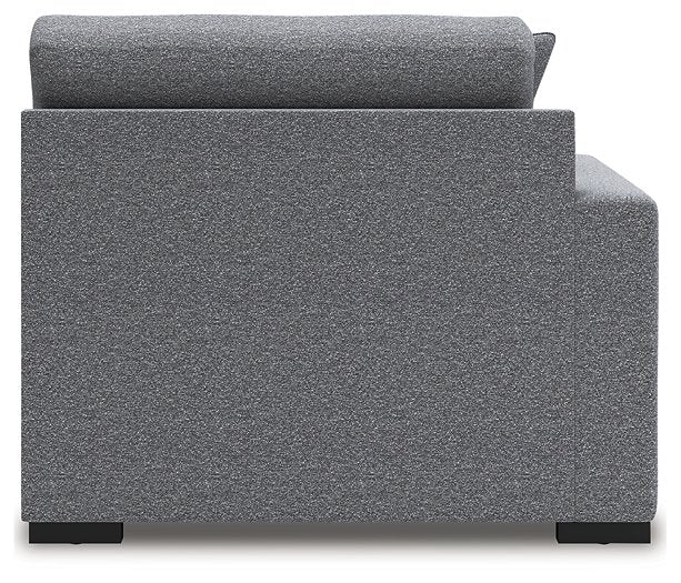 Bealton Sectional - Esencia Home Furniture (Fontana, CA)