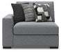 Bealton Sectional - Esencia Home Furniture (Fontana, CA)