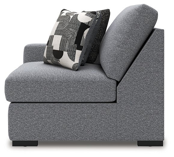 Bealton Sectional - Esencia Home Furniture (Fontana, CA)