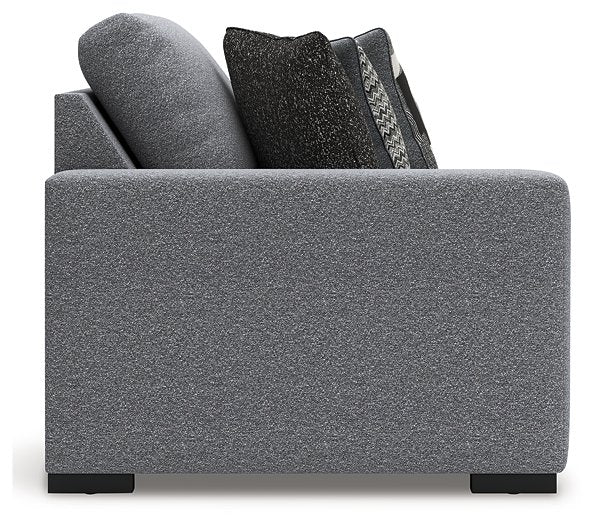 Bealton Sectional - Esencia Home Furniture (Fontana, CA)