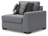 Bealton Sectional - Esencia Home Furniture (Fontana, CA)