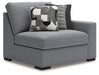 Bealton Sectional - Esencia Home Furniture (Fontana, CA)