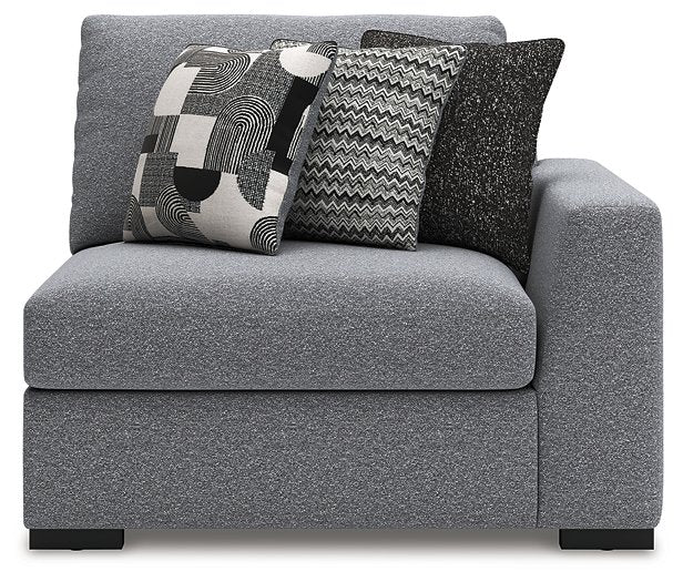 Bealton Sectional - Esencia Home Furniture (Fontana, CA)
