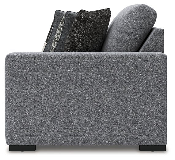 Bealton Sectional - Esencia Home Furniture (Fontana, CA)