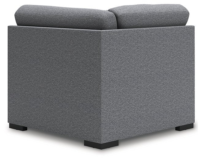 Bealton Sectional - Esencia Home Furniture (Fontana, CA)