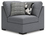 Bealton Sectional - Esencia Home Furniture (Fontana, CA)