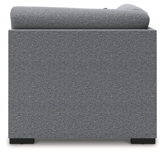 Bealton Sectional - Esencia Home Furniture (Fontana, CA)