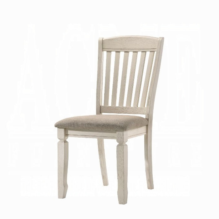 Fedele Side Chair Set-2
