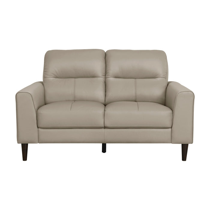 8566LTE-2 - Love Seat