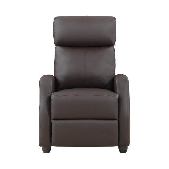 9420DB-1 - Push Back Reclining Chair