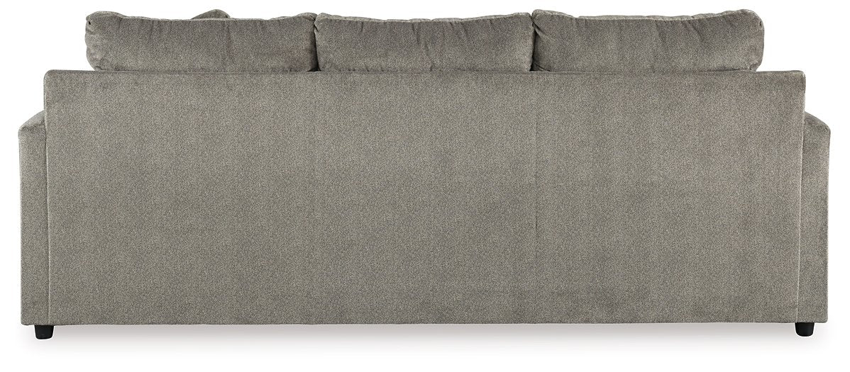 Soletren Sofa - Esencia Home Furniture (Fontana, CA)