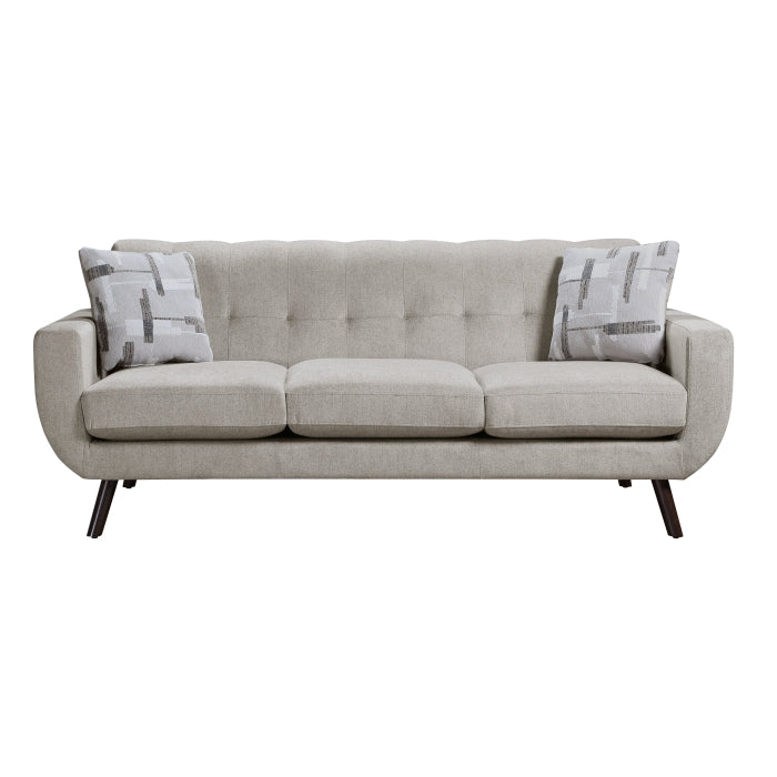 9627TAN-3 - Sofa
