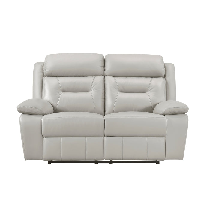 9629SVE-2 - Double Reclining Love Seat