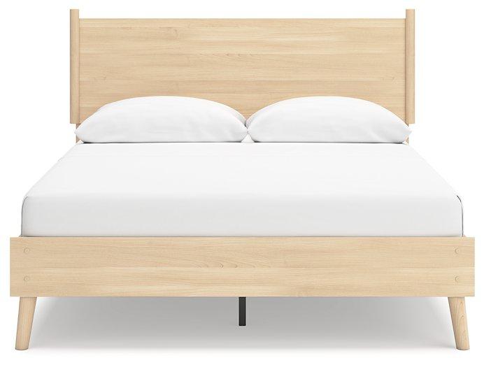 Cabinella Bed