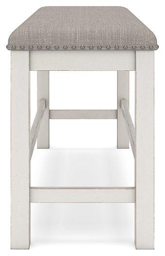 Robbinsdale Dining Package - Esencia Home Furniture (Fontana, CA)