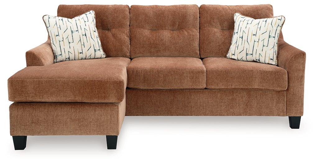 Amity Bay Sofa Chaise