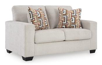 Aviemore Loveseat