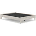 Socalle Bed and Mattress Set - Esencia Home Furniture (Fontana, CA)