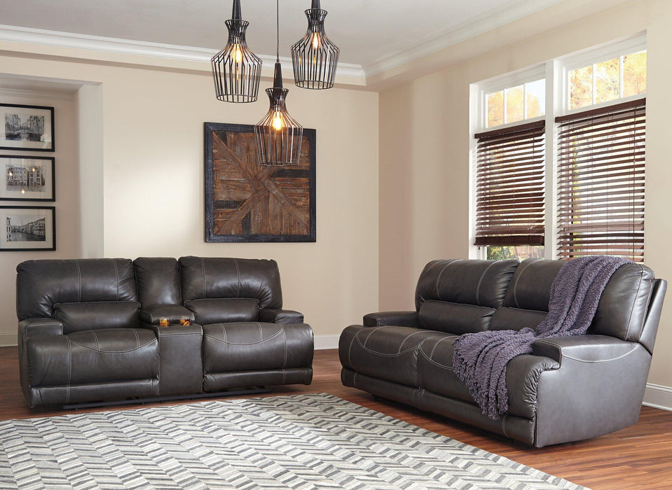 McCaskill Living Room Set